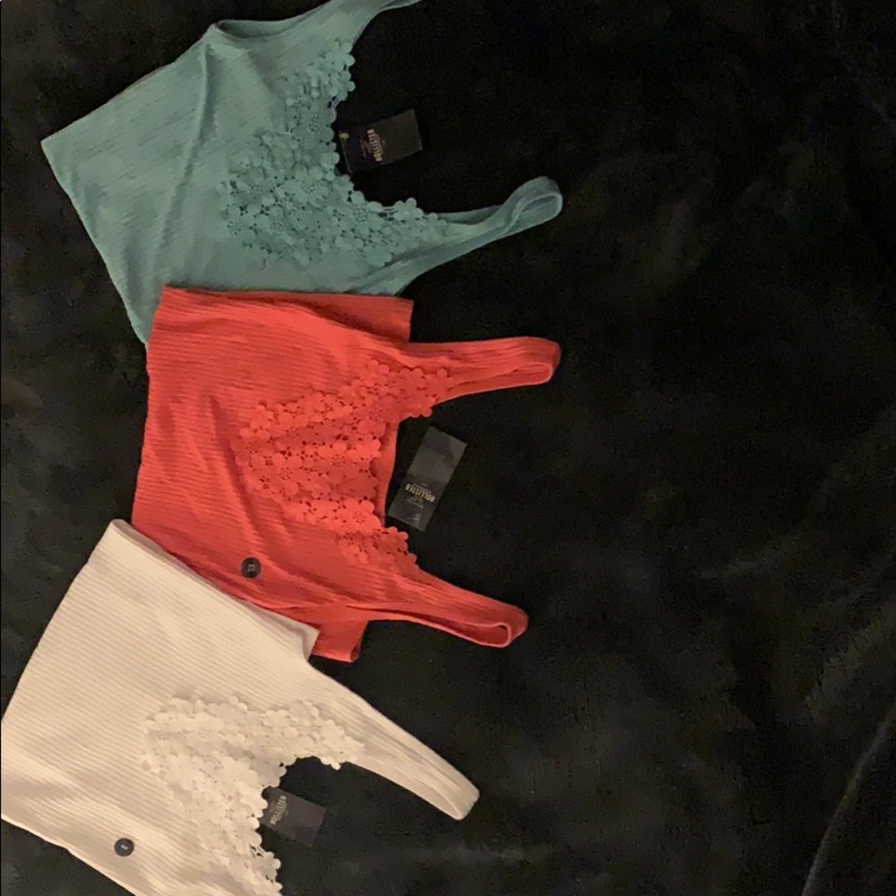 Tanktops